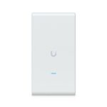 Ubiquiti U6-Mesh-Pro UniFI 6 Mesh Pro Indoor/Outdoor WiFi 6 Access Point with Passthrough - Image 2