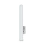 Ubiquiti U6-Mesh-Pro UniFI 6 Mesh Pro Indoor/Outdoor WiFi 6 Access Point with Passthrough - Image 3