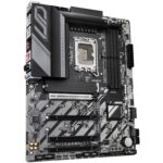 Gigabyte Z890 UD WIFI6E Ultra Durable Intel 1851 Socket Motherboard, ATX, 4x DDR5 Slots, 3x M.2 Sockets, 2.5GbE LAN, Wi-Fi 6E, 1x DisplayPort / 1x USB-C (USB4) - Image 3