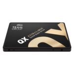 Team QX2 (T253X7001T0C101) 1TB 2.5 Inch SSD, Sata 3 Interface, Read 560MB/s, Write 500MB/s, 3 Year Warranty - Image 3