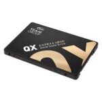 Team QX2 (T253X7001T0C101) 1TB 2.5 Inch SSD, Sata 3 Interface, Read 560MB/s, Write 500MB/s, 3 Year Warranty - Image 4