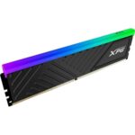 ADATA XPG Spetrix D35G AX4U360016G18I-SBKD35G 16GB (1x 16GB) DIMM System Memory, 3600MHz, DDR4, CL18, Black, RGB, Intel XMP - Image 2