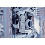 Kingston FURY Beast KF564C32BWEK2-64 64GB (2x 32GB) DIMM System Memory, 6400MHz, DDR5, CL32, White, Intel XMP, AMD EXPO - Image 2