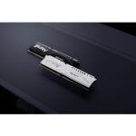 Kingston FURY Beast KF564C32BWEK2-64 64GB (2x 32GB) DIMM System Memory, 6400MHz, DDR5, CL32, White, Intel XMP, AMD EXPO - Image 4