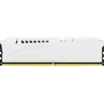 Kingston FURY Beast KF564C32BWEK2-64 64GB (2x 32GB) DIMM System Memory, 6400MHz, DDR5, CL32, White, Intel XMP, AMD EXPO - Image 6
