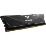 Team T-Force Vulcan FLBD516G5600HC40BDC01 System Memory, 16GB (2 x 8GB) DDR5, 5600MHz, CL40, Black - Image 3