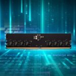 Team ELITE 16GB No Heatsink (1 x 16GB) DDR5 4800MHz DIMM System Memory, CL40 - Image 3