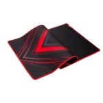 Marvo Scorpion G48 Blaze XL Extra Large Size Non-Slip Microfibre Gaming Surface Mat (Black) - Image 3