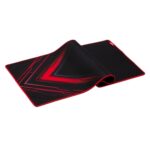 Marvo Scorpion G48 Blaze XL Extra Large Size Non-Slip Microfibre Gaming Surface Mat (Black) - Image 5