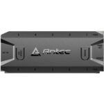 Antec ARGB & Fan Controller - 5 PWM Fan Ports, 5 ARGB LED Ports, SATA Power, Compact Design, 2-Year Warranty - Image 2