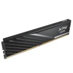 Adata XPG Lancer Blade AX5U6000C4816G-SLABBK 16GB U-DIMM System Memory DDR5, 6000MHz, 1 x 16GB - Image 3