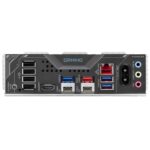 Gigabyte X870 GAMING WIFI6 AMD AM5 Socket Motherboard, ATX, 4x DDR5 Slots, 3x M.2 Sockets, Fitted I/O Shield, 2.5GbE LAN, Wi-Fi 6, 1x HDMI Port / 1x USB-C (USB4) - Image 4