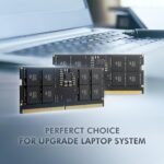 Team Elite TED516G5600C46A-S01 16GB (1x 16GB) SODIMM System Memory, 5600MHz, DDR5, CL46 - Image 4