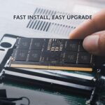 Team Elite TED532G5600C46A-S01 32GB (1x 32GB) SODIMM System Memory, 5600MHz, DDR5, CL46 - Image 4