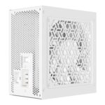 Antec GSK ATX3.1 850W Power Supply, White,80 PLUS Gold, Full Modular, PCIe 5.1, JP Capacitors, Silent FDB Fan, CircuitShield Protection - Image 5