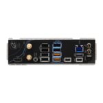 ASRock B850 Riptide WiFi PHANTOM GAMING AMD AM5 Socket Motherboard, ATX, 4x DDR5 Slots, 4x M.2 Sockets, Fitted I/O Shield, 2.5GbE LAN, Wi-Fi 7, 1x HDMI Port - Image 6