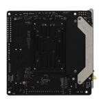 ASRock B850I Lightning WiFi PHANTOM GAMING AMD AM5 Socket Motherboard, Mini-ITX, 2x DDR5 Slots, 2x M.2 Sockets, Fitted I/O Shield, 2.5GbE LAN, Wi-Fi 6E, 1x HDMI Port / 1x USB-C - Image 2