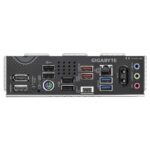 Gigabyte B850 EAGLE WIFI6E AMD AM5 Socket Motherboard, ATX, 4x DDR5 Slots, 3x M.2 Sockets, Fitted I/O Shield, GbE LAN, Wi-Fi 6E, 1x DisplayPort / 1x HDMI Port - Image 4
