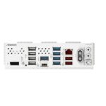 Gigabyte B850 AORUS ELITE WIFI7 ICE AMD AM5 Socket Motherboard, ATX, 4x DDR5 Slots, 3x M.2 Sockets, Fitted I/O Shield, 2.5GbE LAN, Wi-Fi 7, 1x DisplayPort / 1x HDMI Port - Image 5