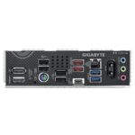 Gigabyte B850 GAMING WIFI6 AMD AM5 Socket Motherboard, ATX, 4x DDR5 Slots, 3x M.2 Sockets, Fitted I/O Shield, GbE LAN, Wi-Fi 6, 1x DisplayPort / 1x HDMI Port - Image 4