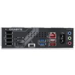 Gigabyte B860 GAMING X WIFI6E Intel 1851 Socket Motherboard, ATX, 4x DDR5 Slots, 3x M.2 Sockets, Fitted I/O Shield, 2.5GbE LAN, Wi-Fi 6E, 1x DisplayPort / 1x HDMI / 1x USB-C (USB4) - Image 4