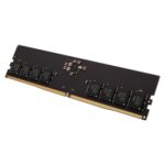 Team Elite TED532G5600C46DC01 32GB DIMM System Memory, DDR5, 5600MHz, 2 x 16GB, 288 Pin, 1.1v, 46-46-46-90 - Image 2