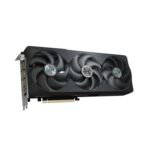 Gigabyte NVIDIA GeForce RTX 5070 Ti EAGLE OC SFF 16GB GDDR7 Graphics Card, 8960 CUDA Cores, 2542 MHz Core Clock, Triple Fan, 3x DisplayPorts / 1x HDMI Port - Image 5