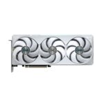 Gigabyte NVIDIA GeForce RTX 5070 Ti EAGLE OC ICE SFF 16GB GDDR7 Graphics Card, 8960 CUDA Cores, 2542 MHz Core Clock, Triple Fan, White, 3x DisplayPorts / 1x HDMI Port - Image 6