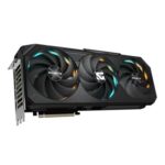 Gigabyte NVIDIA GeForce RTX 5070 Ti GAMING OC 16GB GDDR7 Graphics Card, 8960 CUDA Cores, 2588 MHz Core Clock, Triple Fan, RGB, 3x DisplayPorts / 1x HDMI Port - Image 6