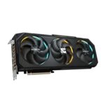 Gigabyte NVIDIA GeForce RTX 5070 GAMING OC 12GB GDDR7 Graphics Card, 6144 CUDA Cores, 2625 MHz Core Clock, Triple Fan, RGB, 3x DisplayPorts / 1x HDMI Port - Image 3