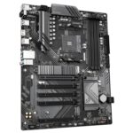 Gigabyte B550 EAGLE WIFI6 AMD AM4 Socket Motherboard, ATX, 4x DDR4 Slots, 2x M.2 Sockets, GbE LAN, Wi-Fi 6, 1x HDMI Port - Image 3