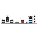 Gigabyte B550 EAGLE WIFI6 AMD AM4 Socket Motherboard, ATX, 4x DDR4 Slots, 2x M.2 Sockets, GbE LAN, Wi-Fi 6, 1x HDMI Port - Image 4