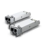 Ubiquiti UACC-OM-MM-1G-D-2 (2-Pack) 1G Multi-Mode Optical SFP Module - Image 2