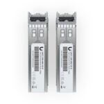 Ubiquiti UACC-OM-MM-1G-D-2 (2-Pack) 1G Multi-Mode Optical SFP Module - Image 3