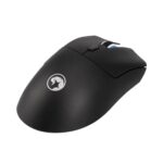 Marvo Scorpion G950 Niro 40 USB RGB Programmable Gaming Mouse (Black) - Image 4