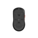 Marvo Scorpion G964W Niro 60 Wireless and Bluetooth USB-C Rechargeable Gaming Mouse (Black) - Image 6