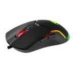 Marvo Scorpion CM310 Loot 30 3 in 1 RGB Wired Gaming UK Layout TKL Keyboard, Mouse and Mat Bundle (Black) - Image 3