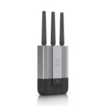 Ubiquiti UMR-INDUSTRIAL UniFi Mobile Router Industrial 4G LTE Cat 4 Mobile WiFi Indoor/Outdoor Router (UK Plug) - Image 4