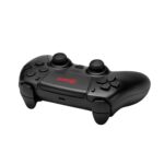 Marvo Scorpion GT-90 Pact 70 PlayStation/PC/Bluetooth Compatible Gaming Controller (Black) - Image 5