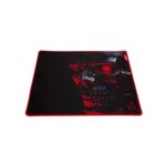 Marvo Scorpion G52 Noob L Large Size Non-Slip Microfibre Gaming Surface Mat (Black) - Image 2