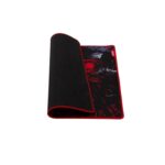 Marvo Scorpion G52 Noob L Large Size Non-Slip Microfibre Gaming Surface Mat (Black) - Image 4