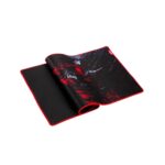 Marvo Scorpion G51 Noob XL Extra Large Size Non-Slip Microfibre Gaming Surface Mat (Black) - Image 4