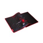 Marvo Scorpion G51 Noob XL Extra Large Size Non-Slip Microfibre Gaming Surface Mat (Black) - Image 5