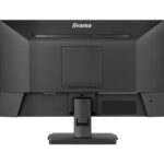 iiyama PROLITE XU2293HSU-B7 22 inch IPS Monitor, Full HD, 1ms, USB Hubx2, HDMI, DisplayPort, Freesync, 100Hz, Speakers, Black, ACR, Internal PSU, VESA - Image 6