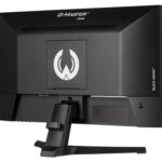 iiyama G-MASTER G2245HSU-B2 22 inch IPS Gaming Monitor, Full HD, 1ms, HDMI, DisplayPort, USB Hub, Freesync, 100Hz, Speakers, Black, Internal PSU, VESA - Image 6