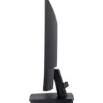 iiyama ProLite XU2493HSU-B7 IPS Monitor - 24 Inch, 1920x1080 Full HD (1080p) @ 100 Hz, 250 cd/m, 1ms, USB-Hub, HDMI, DisplayPort, speakers, VESA, Matte Black - Image 3