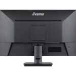 iiyama ProLite XU2493HSU-B7 IPS Monitor - 24 Inch, 1920x1080 Full HD (1080p) @ 100 Hz, 250 cd/m, 1ms, USB-Hub, HDMI, DisplayPort, speakers, VESA, Matte Black - Image 5