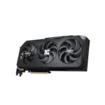 Gigabyte AMD Radeon RX 9070 GAMING OC 16GB GDDR6 Graphics Card, 3584 Streams, 2700 MHz Core Clock, Triple Fan, RGB, 2x DisplayPorts / 2x HDMI Port - Image 3