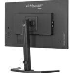 iiyama G-MASTER GB2795HSU-B1 27 inch Monitor, Full HD, 0.2ms, HDMI, DisplayPort, HDCP, USB Hubx4, Freesync, 280Hz, Speakers, Black, Internal PSU, Height Adjust, Pivot, VESA - Image 5