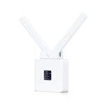 Ubiquiti UMR UniFi 4G LTE Mobile Router (EU Plug) - Image 2
